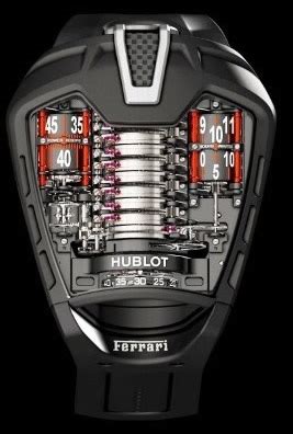 hublot ferrari watches replica|diamond source hublot watch.